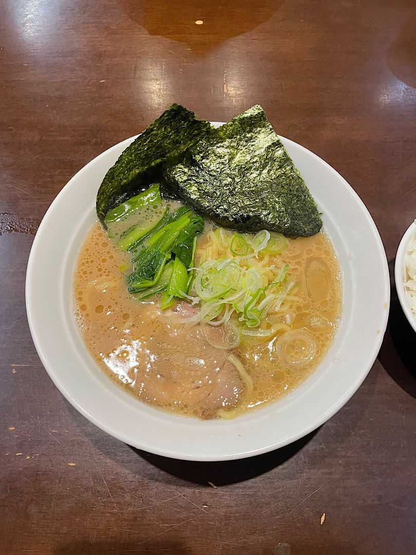 仙台っ子らーめん