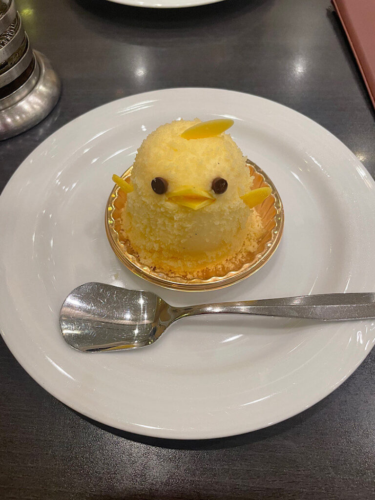 かわいい、ぴよりん