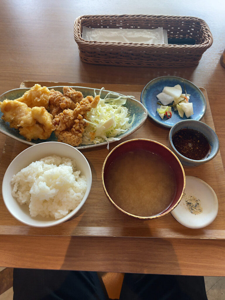 房総屋定食（１）