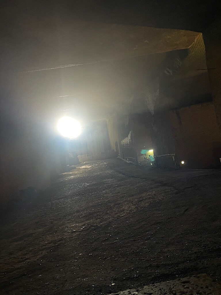 大谷資料館の様子（１０）