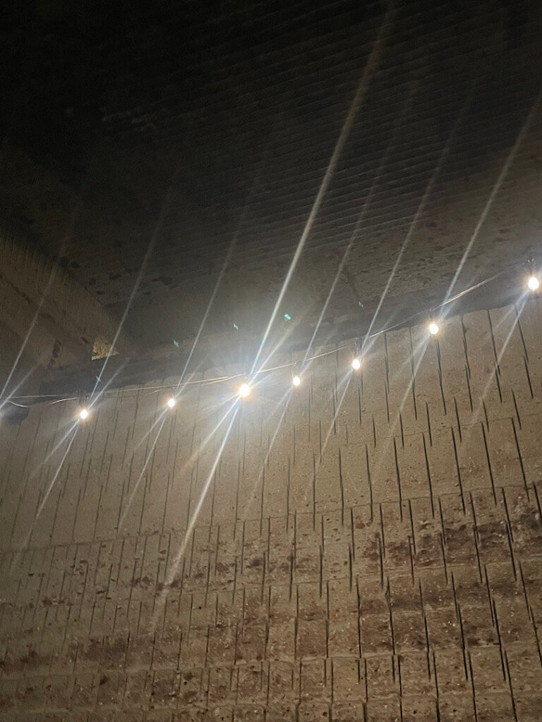 大谷資料館の様子（6）