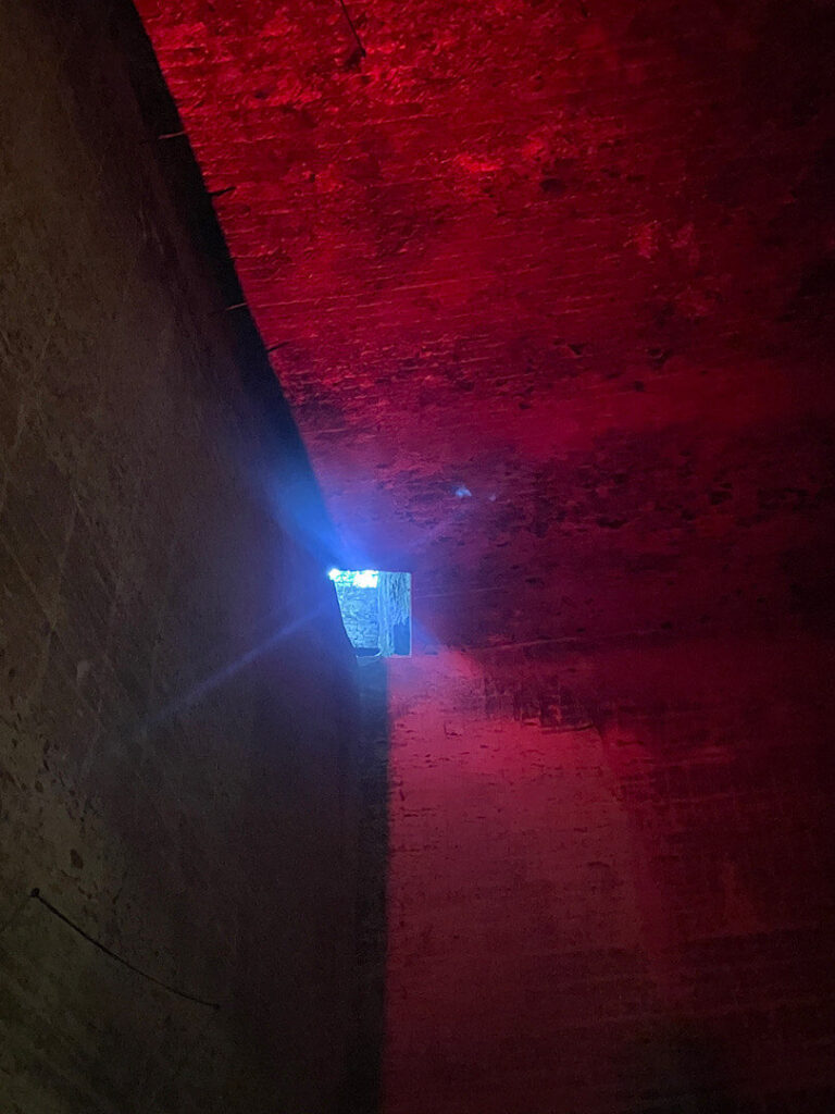 大谷資料館の様子（7）