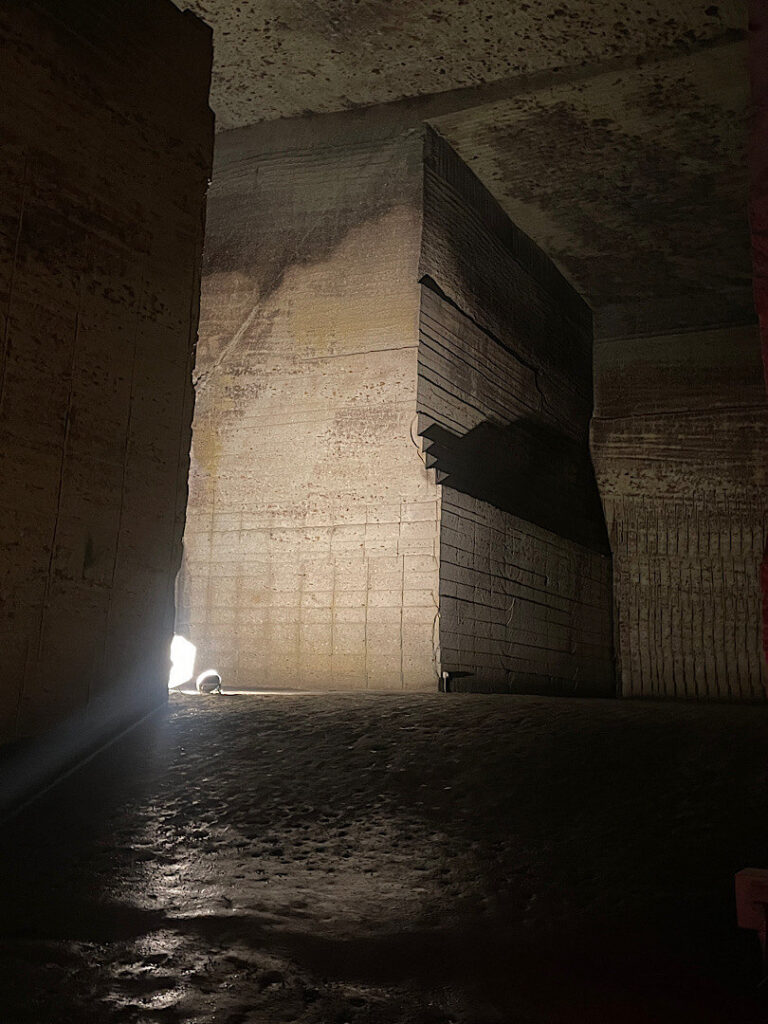 大谷資料館の様子（8）