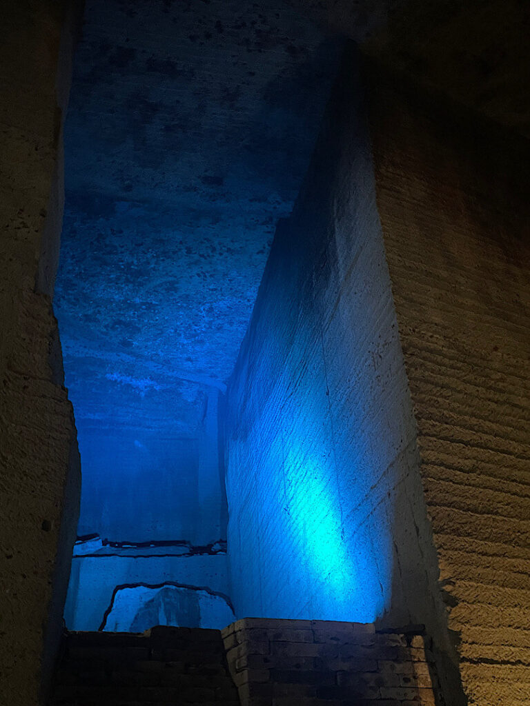 大谷資料館の様子（9）