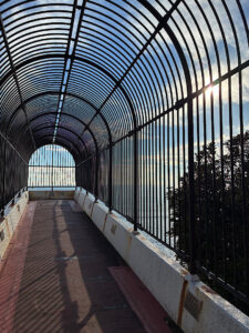 三崎公園 潮見台(3)