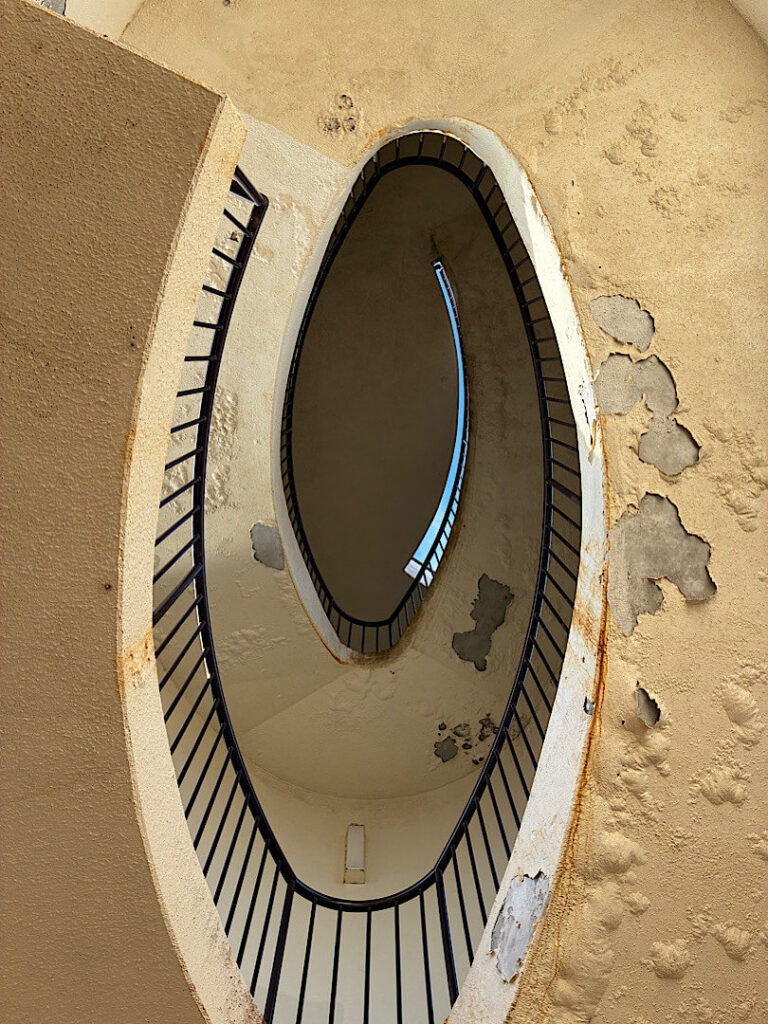 三崎公園 潮見台（４）