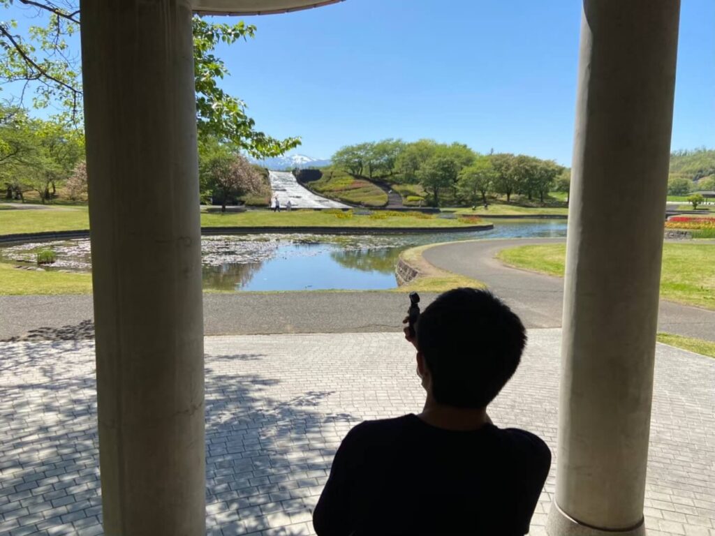 まるさんぽの運営者