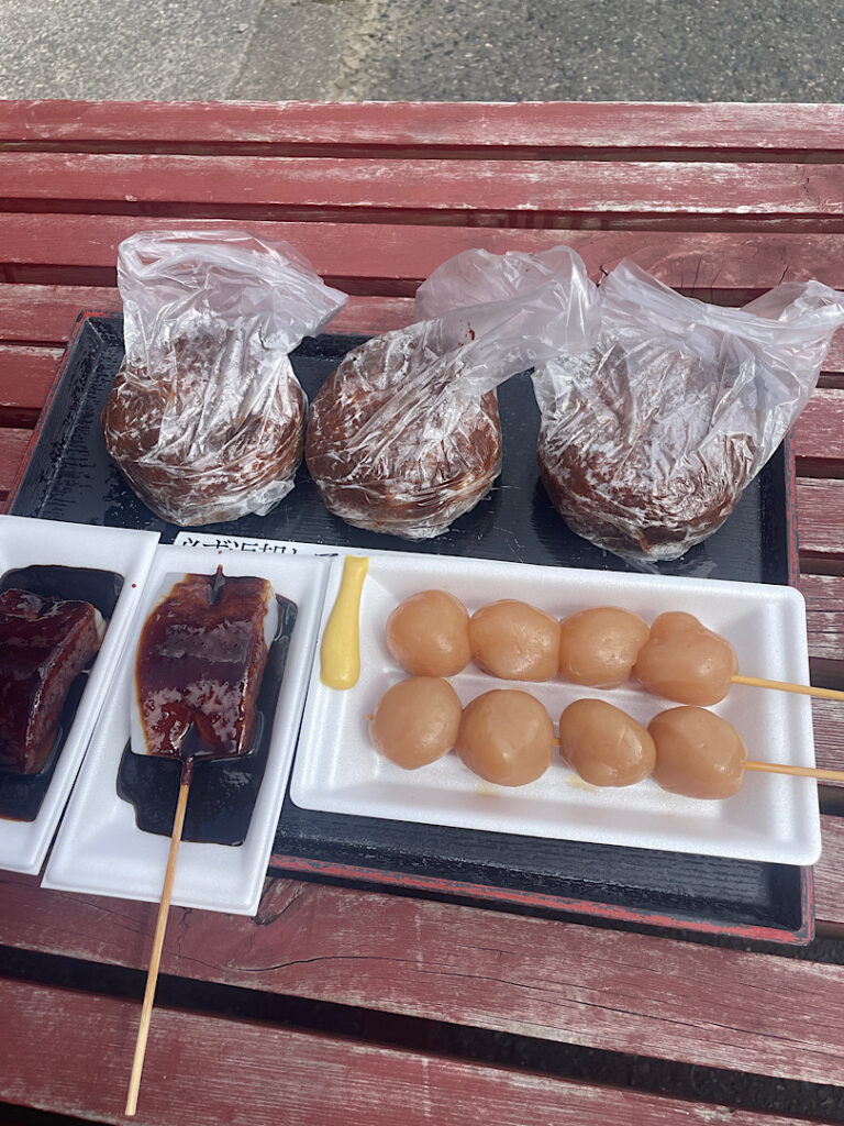 「はやとみ」の焼きめしとセットメニュー